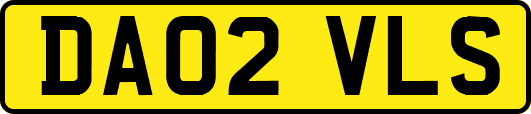 DA02VLS