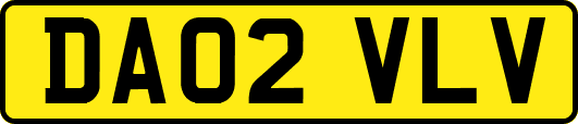 DA02VLV