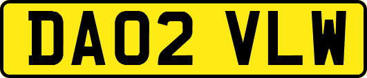 DA02VLW