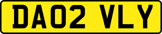 DA02VLY