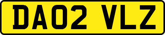 DA02VLZ