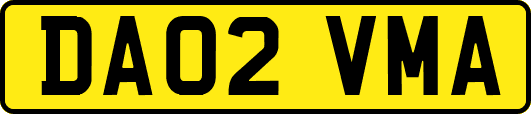 DA02VMA