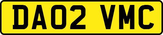 DA02VMC