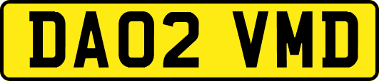 DA02VMD