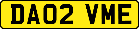 DA02VME