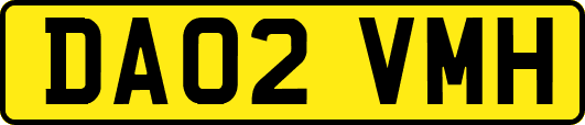 DA02VMH