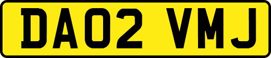DA02VMJ