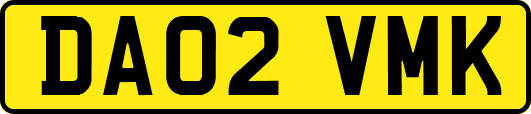 DA02VMK