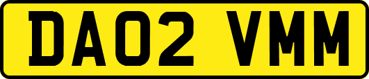 DA02VMM