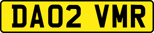 DA02VMR