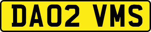 DA02VMS