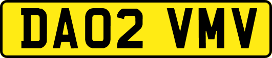 DA02VMV