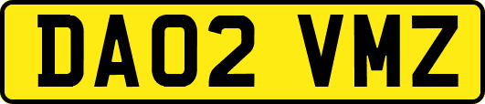 DA02VMZ