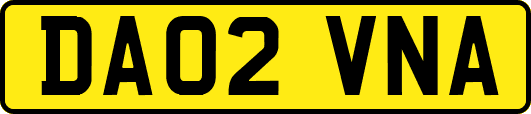 DA02VNA