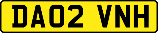 DA02VNH
