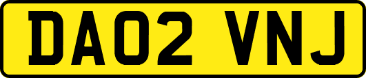 DA02VNJ