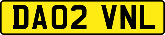 DA02VNL
