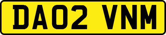 DA02VNM
