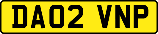 DA02VNP