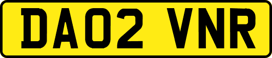 DA02VNR