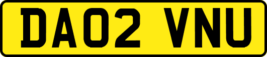 DA02VNU