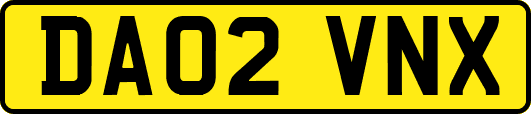 DA02VNX