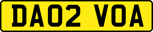 DA02VOA