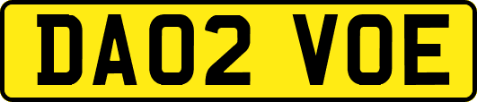 DA02VOE