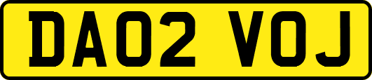 DA02VOJ