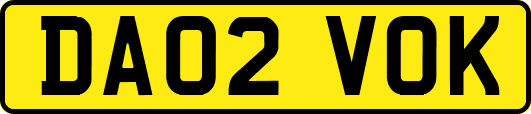 DA02VOK