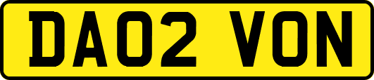 DA02VON