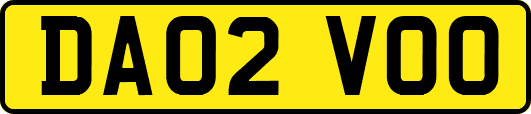 DA02VOO
