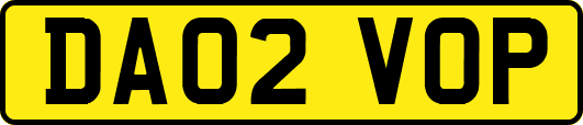DA02VOP