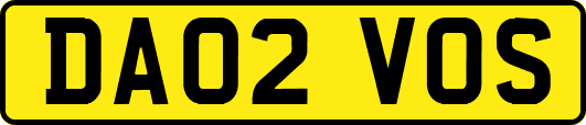 DA02VOS