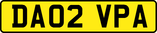 DA02VPA