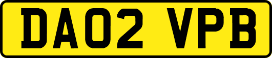 DA02VPB