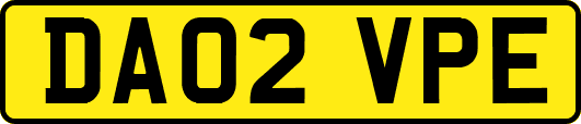 DA02VPE