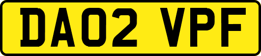 DA02VPF