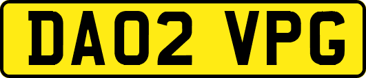 DA02VPG