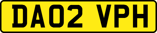 DA02VPH