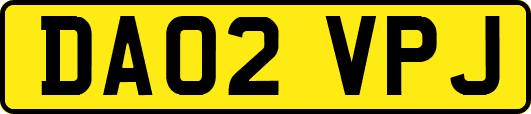 DA02VPJ