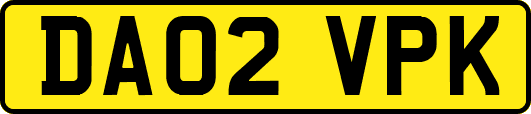 DA02VPK