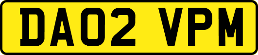 DA02VPM