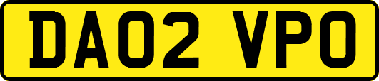 DA02VPO