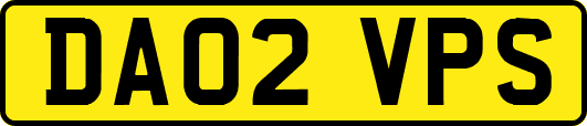 DA02VPS