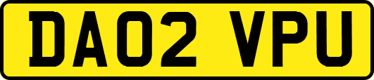 DA02VPU