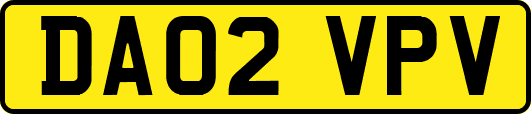 DA02VPV