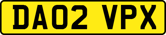 DA02VPX