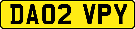 DA02VPY