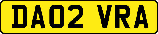 DA02VRA